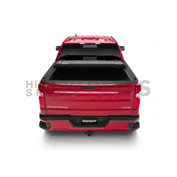 UnderCover Hard Folding Tonneau Cover - UX12024-3