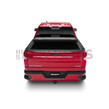 UnderCover Hard Folding Tonneau Cover - UX12024-3