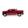 UnderCover Hard Folding Tonneau Cover - UX12024