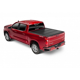 UnderCover Hard Folding Tonneau Cover - UX12025