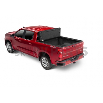 UnderCover Hard Folding Tonneau Cover - UX12025-7