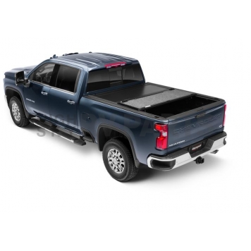 UnderCover Hard Folding Tonneau Cover - UX12026-6