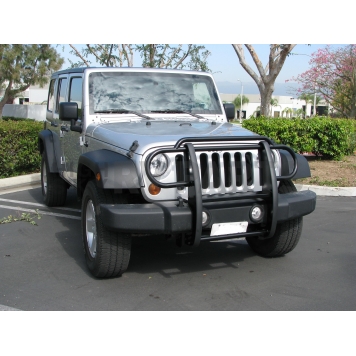 TrailFX Grille Guard 81290-1