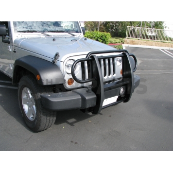 TrailFX Grille Guard 81290-2