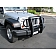 TrailFX Grille Guard 81290