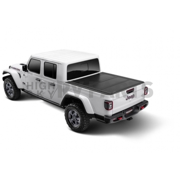 UnderCover Hard Folding Tonneau Cover - UX32010