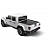 UnderCover Hard Folding Tonneau Cover - UX32010