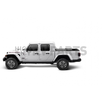 UnderCover Hard Folding Tonneau Cover - UX32010-5