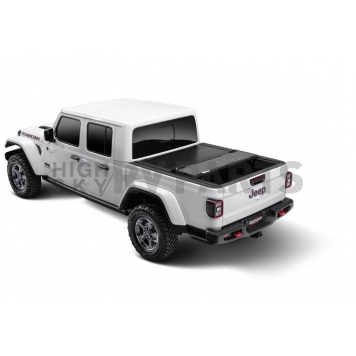 UnderCover Hard Folding Tonneau Cover - UX32010-6