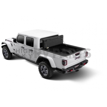 UnderCover Hard Folding Tonneau Cover - UX32010-7