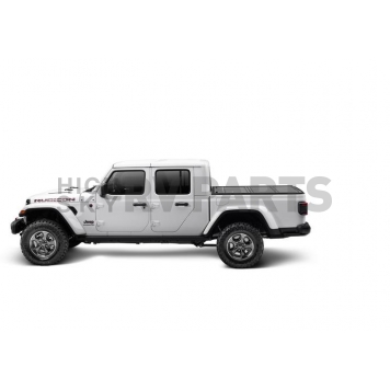 UnderCover Hard Folding Tonneau Cover - UX32010-8