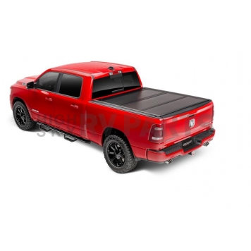 UnderCover Hard Folding Tonneau Cover - UX32011