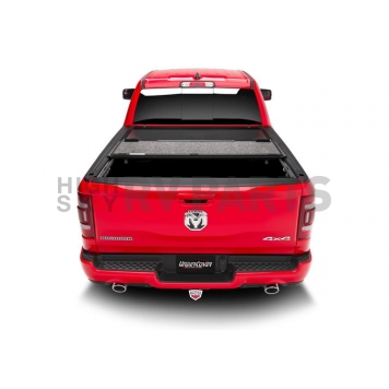 UnderCover Hard Folding Tonneau Cover - UX32011-2