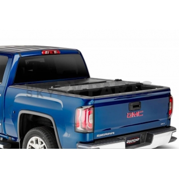 UnderCover Hard Folding Tonneau Cover - UX42010-2