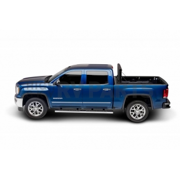 UnderCover Hard Folding Tonneau Cover - UX42010-7