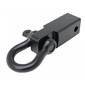 Smittybilt D-Ring Mount 29312B