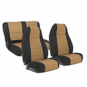 Smittybilt Seat Cover 471025