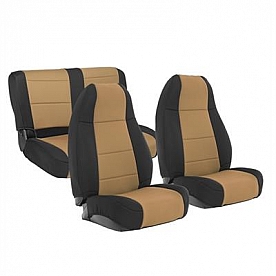 Smittybilt Seat Cover 471025