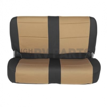 Smittybilt Seat Cover 471025-2