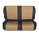 Smittybilt Seat Cover 471025