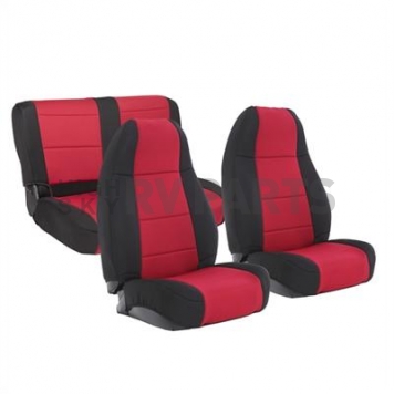 Smittybilt Seat Cover 471030