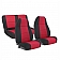 Smittybilt Seat Cover 471030