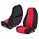 Smittybilt Seat Cover 471030