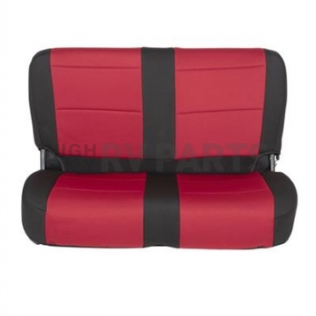 Smittybilt Seat Cover 471030-2