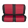 Smittybilt Seat Cover 471030