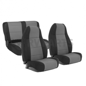 Smittybilt Seat Cover 471122