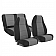 Smittybilt Seat Cover 471122