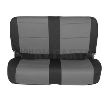 Smittybilt Seat Cover 471122-2