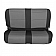 Smittybilt Seat Cover 471122