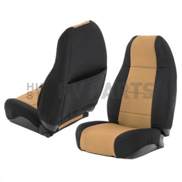 Smittybilt Seat Cover 471125-1