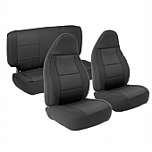 Smittybilt Seat Cover 471201