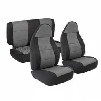 Smittybilt Seat Cover 471222