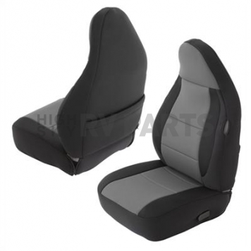 Smittybilt Seat Cover 471222-1