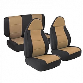 Smittybilt Seat Cover 471225