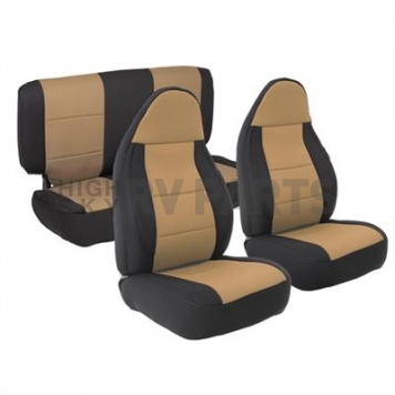 Smittybilt Seat Cover 471225