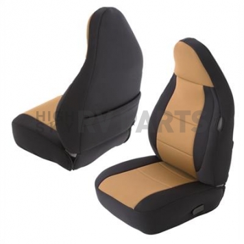 Smittybilt Seat Cover 471225-1
