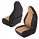 Smittybilt Seat Cover 471225