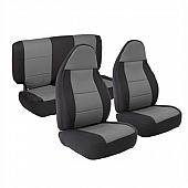 Smittybilt Seat Cover 471322