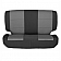 Smittybilt Seat Cover 471322
