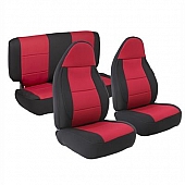 Smittybilt Seat Cover 471330