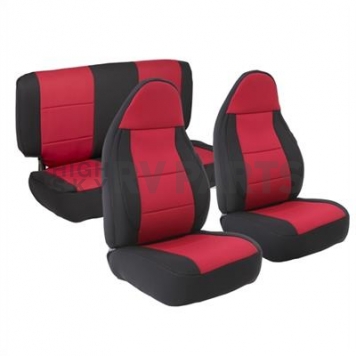 Smittybilt Seat Cover 471330