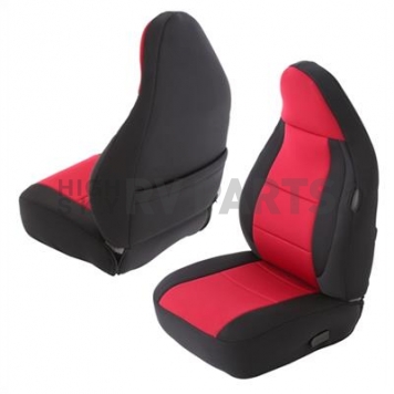 Smittybilt Seat Cover 471330-1