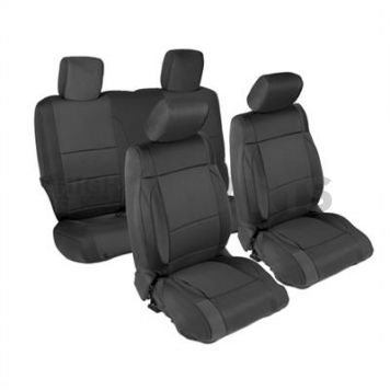 Smittybilt Seat Cover 471401