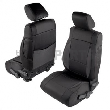 Smittybilt Seat Cover 471401-1