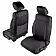 Smittybilt Seat Cover 471401