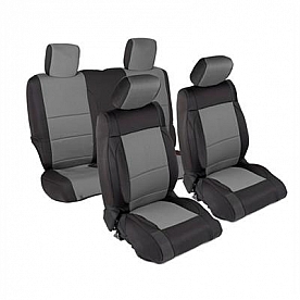 Smittybilt Seat Cover 471422